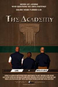 The Academy  () The Academy  () 
